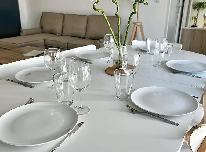 Le Prieure Vakantiehuis La Rochelle (Charente-Maritime)