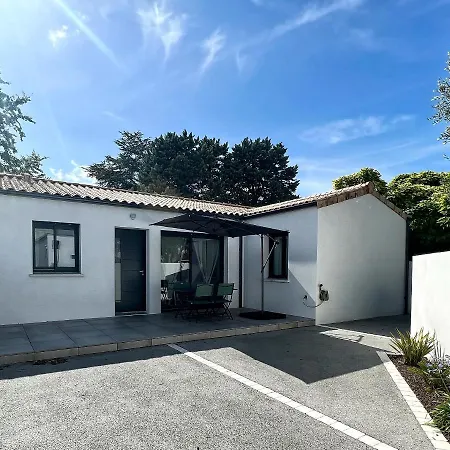 Le Prieure * 라로셸