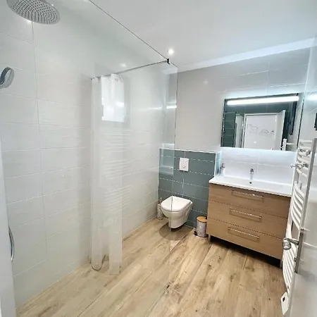 Le Prieure * 라로셸