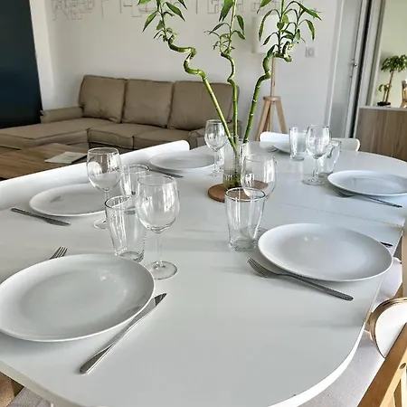 Le Prieure Holiday home La Rochelle (Charente-Maritime)