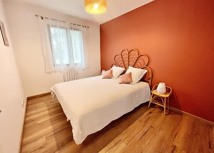 Le Prieure 度假居